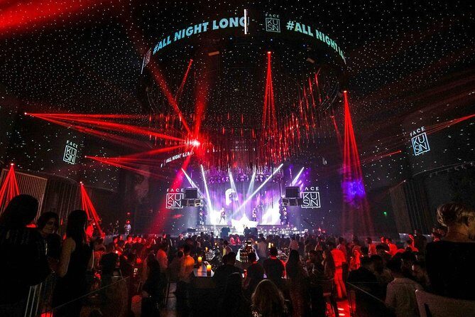 VIP Party in Bucharest - Practical Information for Potential Participants