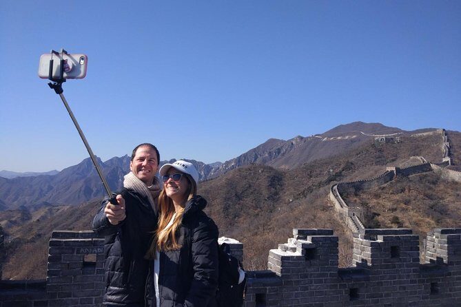 VIP Pass Beijing Mutianyu Great Wall All-Inclusive Day Tour - The Sum Up