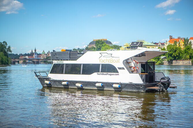 VIP Prague YachtBoat ONE Experience: All-You-Can-Drink - Final Thoughts: Is It Worth It?