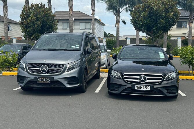 VIP / Premium Airport Transfers - FAQs