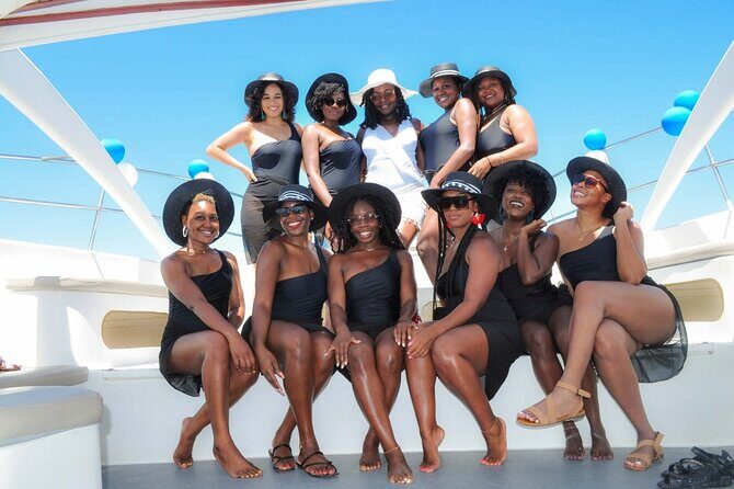 VIP Premium Yacht -Party Boat-Brunch - Final Thoughts