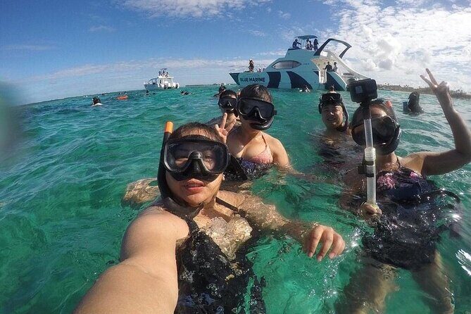 VIP Premium Yacht -Party Boat-Brunch - FAQ