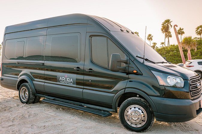 VIP private Airport Transfer roundtrip - The Practicalities