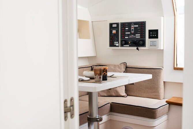 VIP Private Amalfi Coast Yacht Experience - The Sum Up: Is It Worth It?