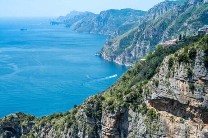 VIP Private Amalfi Coast Yacht Experience - FAQs