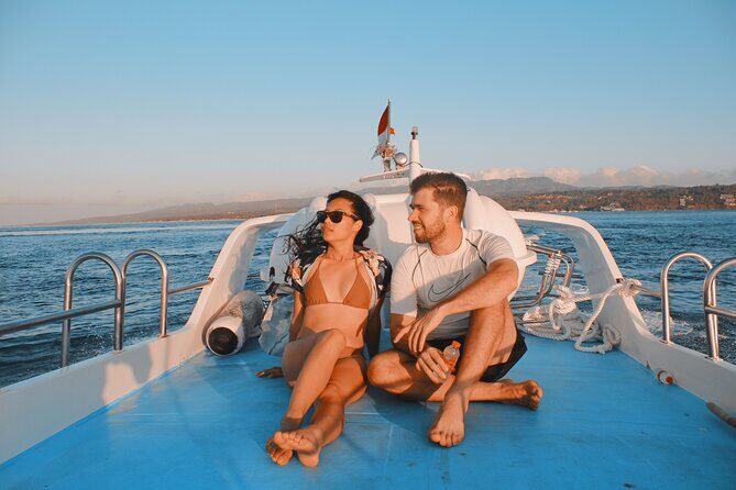 VIP Private Boat to Nusa Penida: Snorkeling with Mantas + Land Tour Adventure - Who Would Love This Tour?
