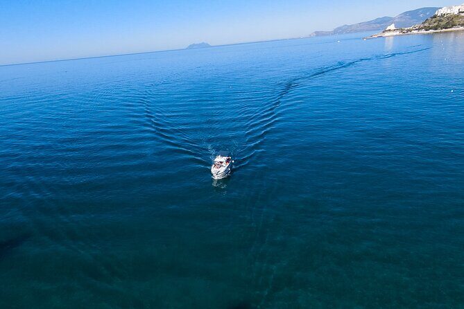 VIP Private Day Boat Trip to Gaeta and Sperlonga - An In-Depth Look at the VIP Private Day Boat Trip to Gaeta and Sperlonga