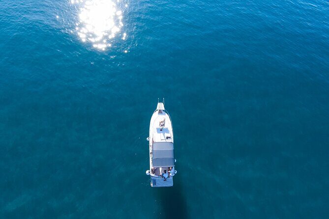 VIP Private Day Boat Trip to Gaeta and Sperlonga - Analyzing the Value