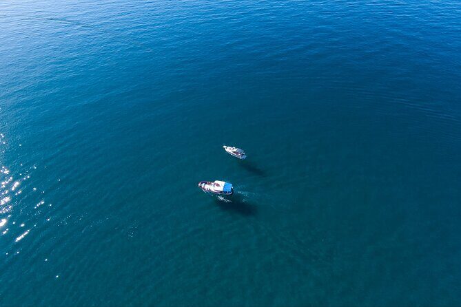 VIP Private Day Boat Trip to Gaeta and Sperlonga - FAQs