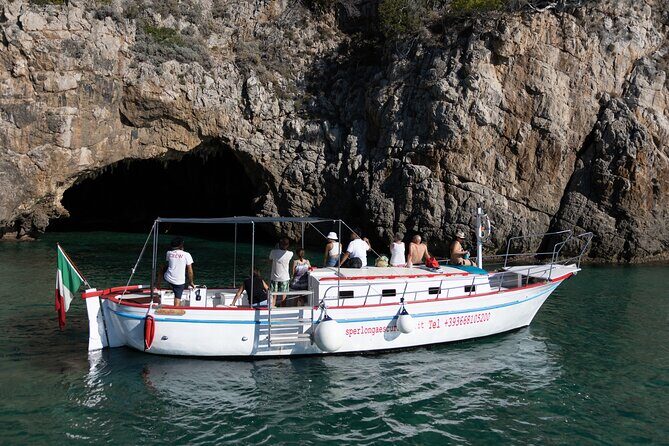 VIP Private Day Boat Trip to Gaeta and Sperlonga - Final Thoughts