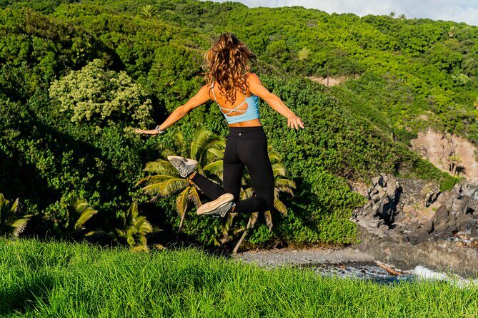 VIP Private Full-Day Road to Hana Tour from Lahaina-Kapalua - Experience the Best of Maui’s Road to Hana with a Private Guided Tour