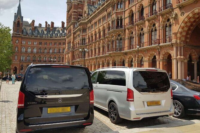 VIP Private Full-Day Tour: London to Cotswolds, Bath & Stonehenge - The Experience: Comfort, Customization, and Authenticity