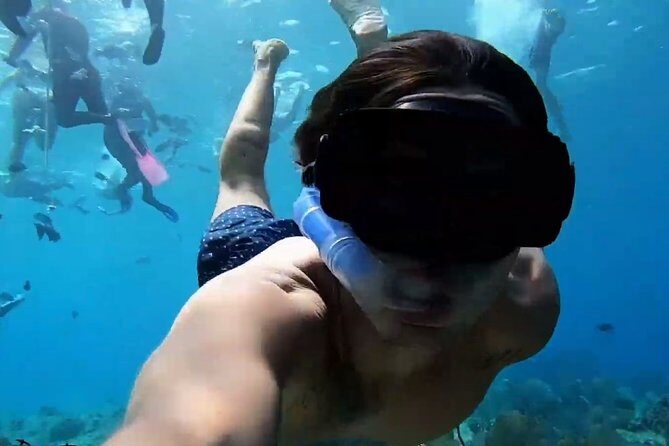 VIP Private Glass Bottom Boat and Snorkeling, 3 Reefs in Cozumel - A Few Considerations