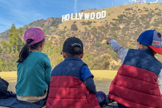 VIP Private Guided Hike to Hollywood Sign Viewpoint - The Sum Up: Is It Worth It?