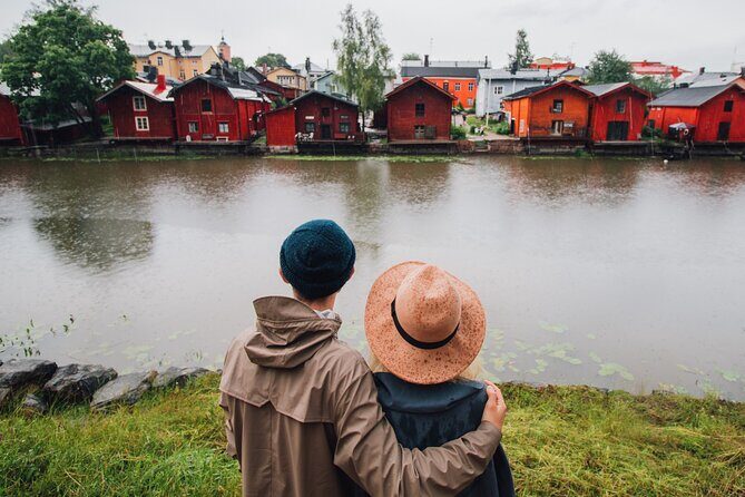 VIP Private Half-Day Trip to Medieval Porvoo from Helsinki - Why Youll Love This Tour