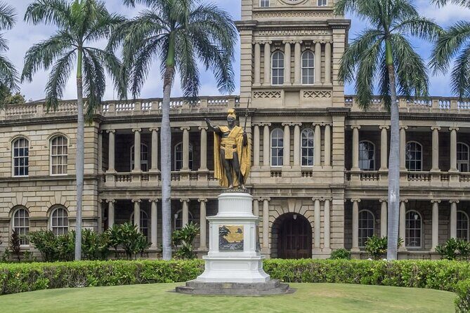 VIP Private Limousine Tour: Scenic Oahu Island Sites - FAQ