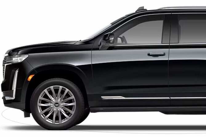 VIP Private Maui OGG Departure Transfer Black Cadillac Escalade - Authentic Traveler Feedback and Insights