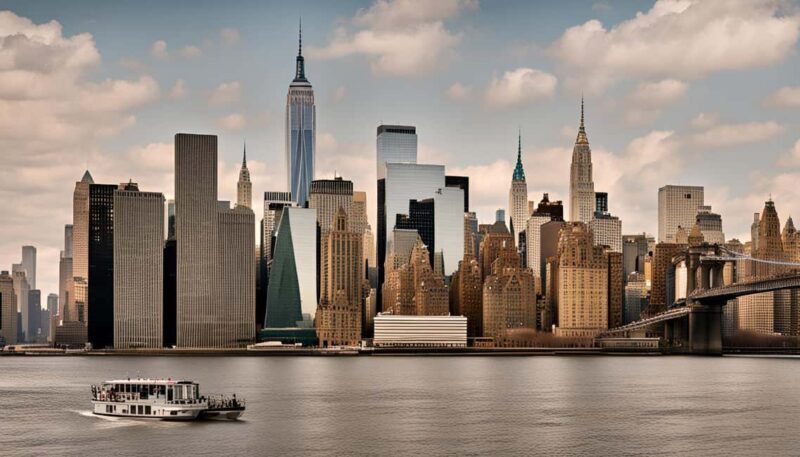 VIP Private New York City Tour  Intimate Group of 10pax Max - A Deep Dive into the VIP Private NYC Tour