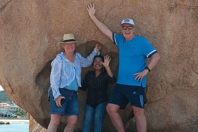 VIP Private Nha Trang City Tour - Best Nha Trang Excursion - Key Points