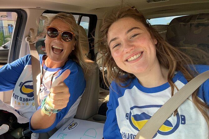 VIP Private North Island Tour - Key Points