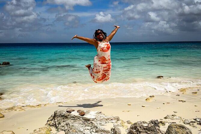 VIP Private North Island Tour - Karpata and the History of Enslaved People