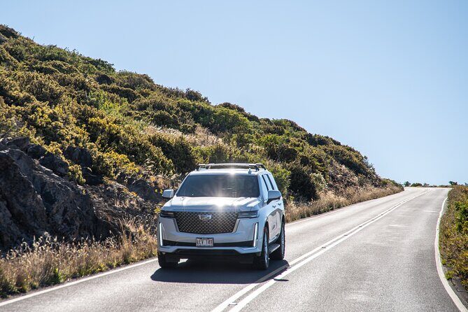 VIP Private Road to Hana Tour with Pick Up - Key Points