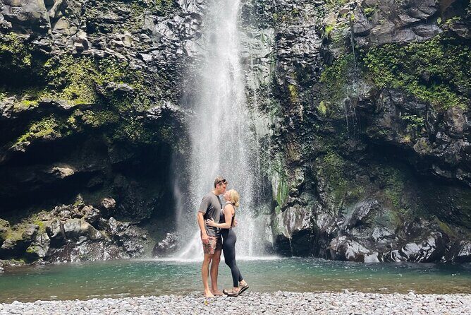 VIP Private Road to Hana Tour with Pick Up - FAQ