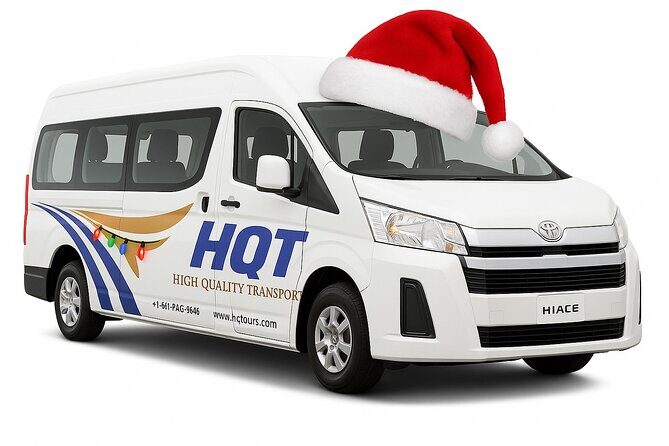 VIP Private Round-Trip Transfer from Punta Cana Airport - In-Depth Review of the Punta Cana Private Transfer Experience
