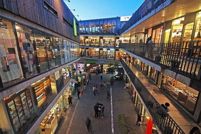 VIP Private Seoul City Tour - FAQ