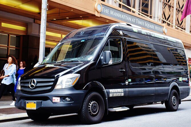 VIP Private Sightseeing Tour of Manhattan - A Closer Look at the Itinerary