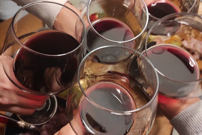 VIP Private Split/Trogir: Chef-Prepared Meal With Wine, Sea View - Exploring Split: A Roman Tapestry