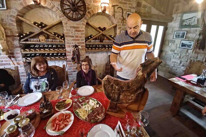 VIP Private Split/Trogir: Chef-Prepared Meal With Wine, Sea View - FAQ