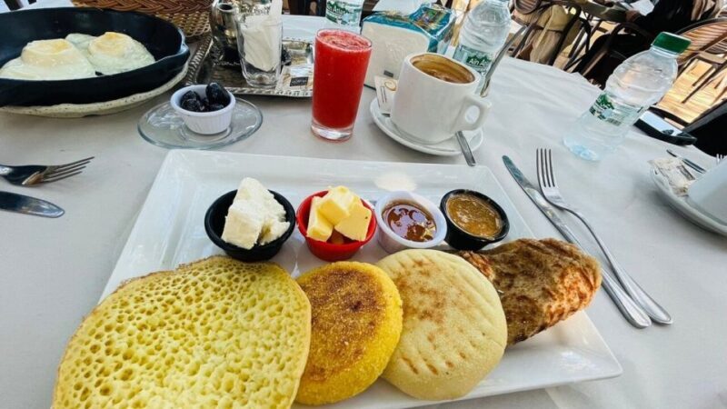 Vip Private Tangier Tour from Marbella with Ali All Included - FAQs
