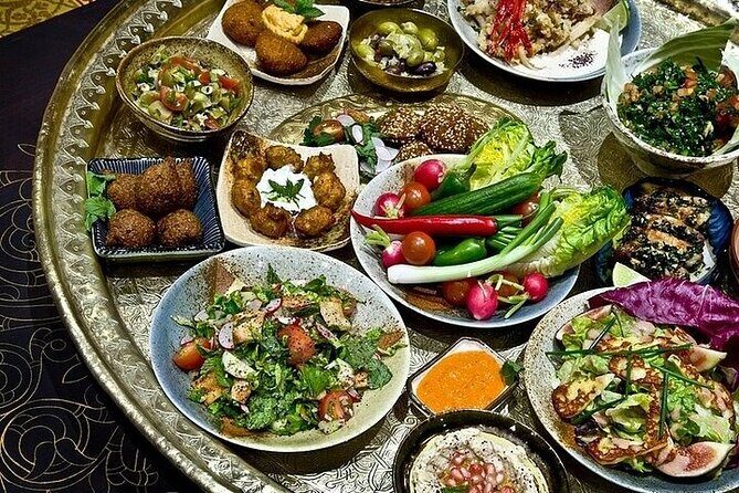 Vip Private Tangier Tour From Sevilla all Inclusive - FAQ