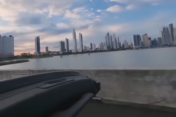 VIP Private Tour in a BMW Convertible, feel like a Movie Star!! - Key Points