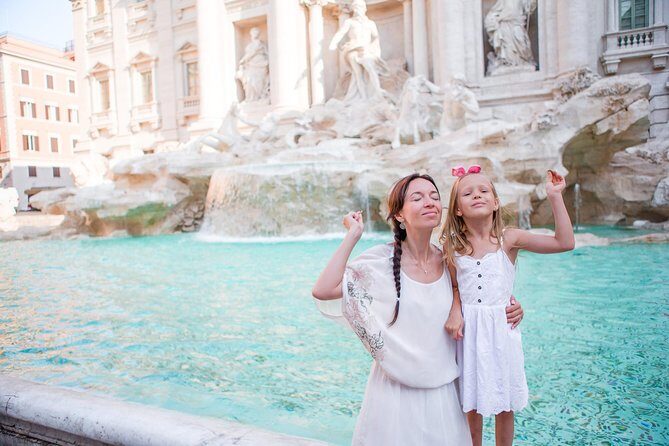 VIP Private Tour of Rome and the Vatican from Civitavecchia - Who Would Love This Tour?