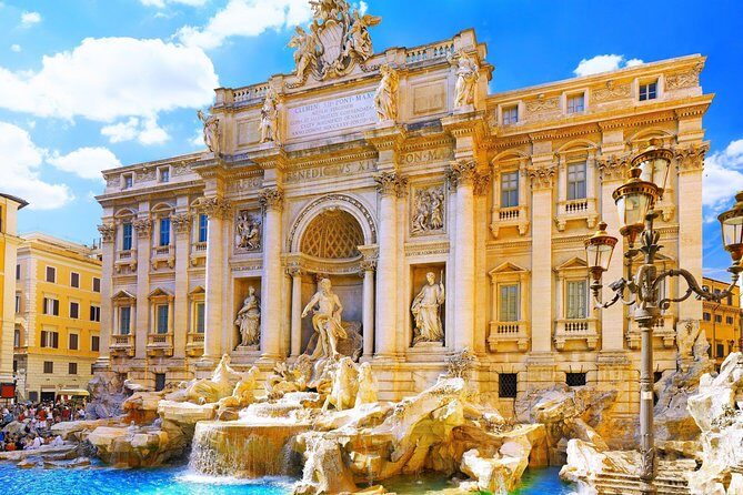 VIP Private Tour of Rome and the Vatican from Civitavecchia - FAQ