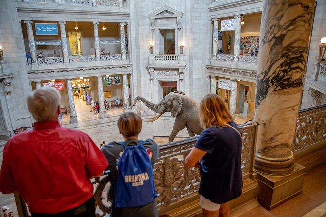 VIP Private Tour of Washington DC: Custom Itinerary - An In-Depth Look at the VIP Private Tour of Washington DC: Custom Itinerary