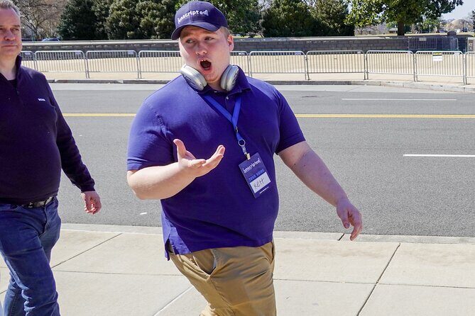 VIP Private Tour of Washington DC: Custom Itinerary - Key Points