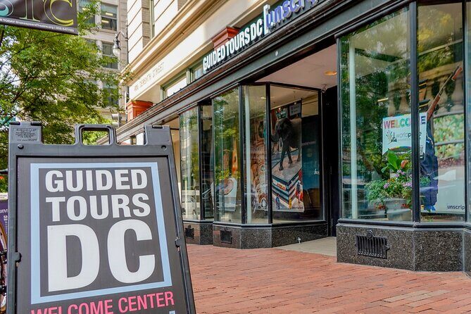 VIP Private Tour of Washington DC: Custom Itinerary - FAQ