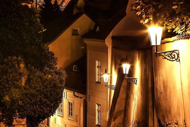 VIP Private tour Prague: Castle, Lunch, Beer, Boat - A Detailed Look at the VIP Private Prague Tour