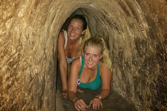 VIP Private Tour To Cu Chi Tunnels and Mekong delta - What Makes This Tour Stand Out?