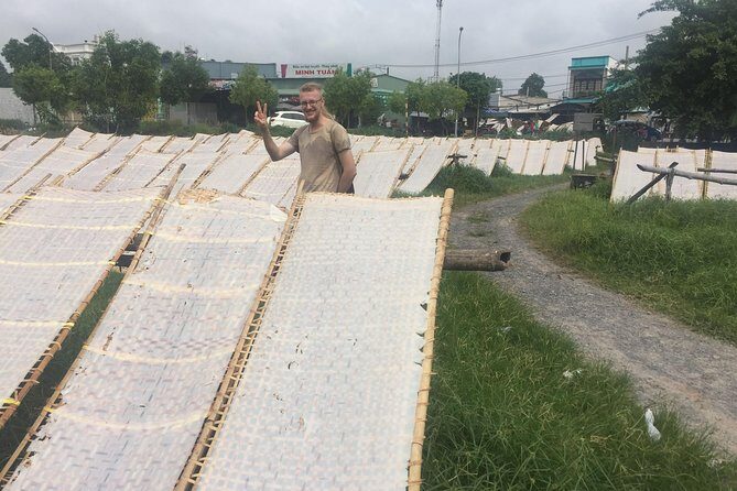 VIP Private Tour To Cu Chi Tunnels and Mekong delta - Frequently Asked Questions