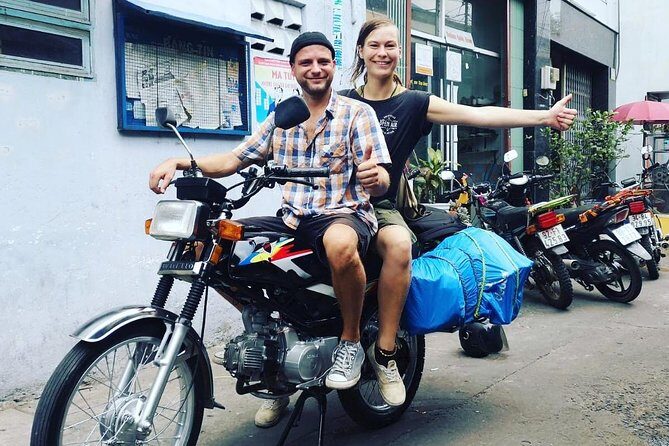 VIP Private Tour To Cu Chi Tunnels and Mekong delta - Final Thoughts