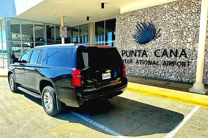 VIP Private Transfer from Punta Cana Airport - Potential Drawbacks