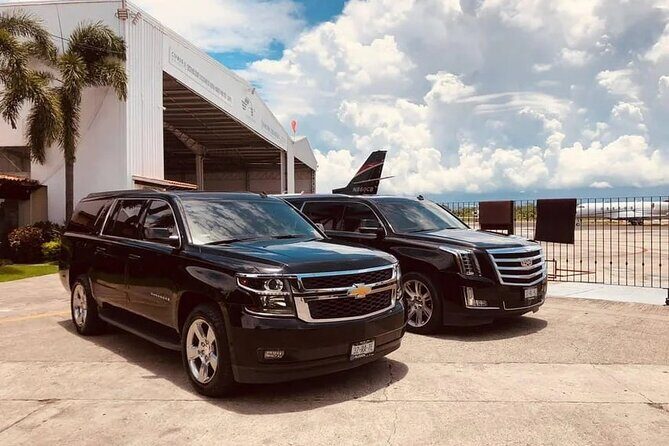 VIP Private Transfer from Punta Cana Airport - Who Will Love This?