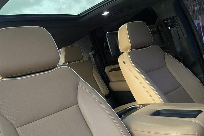 VIP Private Transfer from Punta Cana to Santo Domingo - Who Will Love This Transfer?