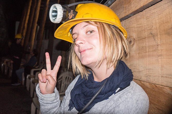 VIP Private Transfer to Salt Cathedral Zipaquira from Bogota - Key Points