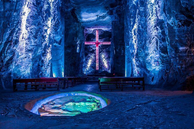 VIP Private Transfer to Salt Cathedral Zipaquira from Bogota - In-Depth Look at the Experience