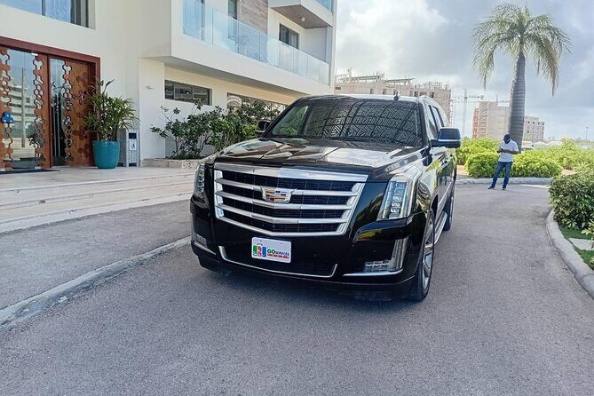 VIP Private Transfers from Punta Cana Airport to Bayahibe - Who Will Love This Service?